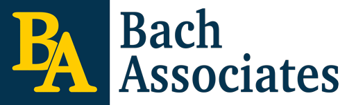 Bach Associates Inc.